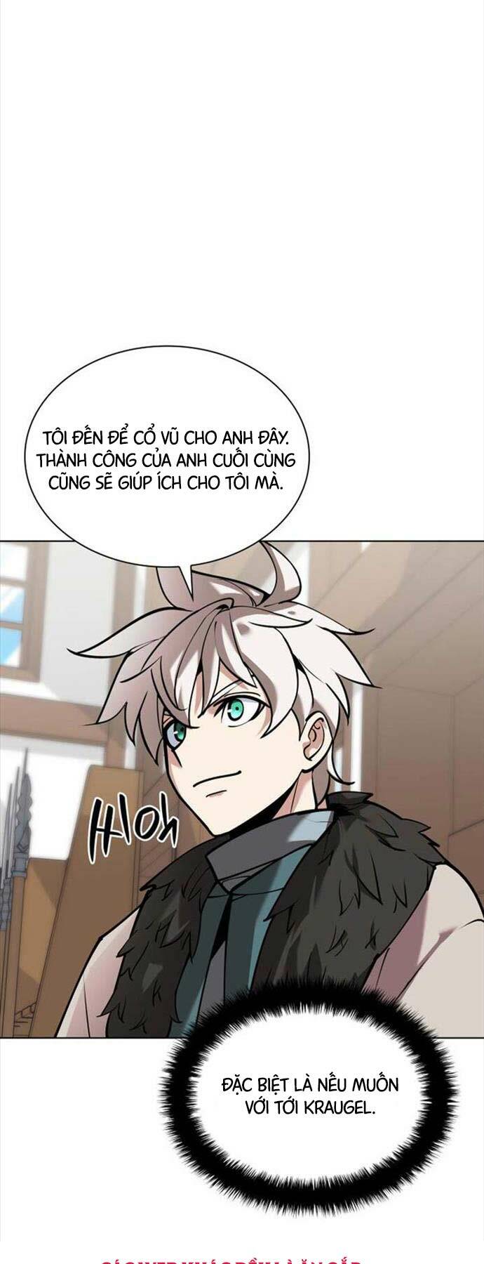 Thợ Rèn Huyền Thoại Chapter 220 - Trang 2