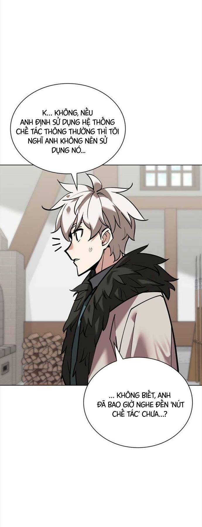 Thợ Rèn Huyền Thoại Chapter 220 - Trang 2