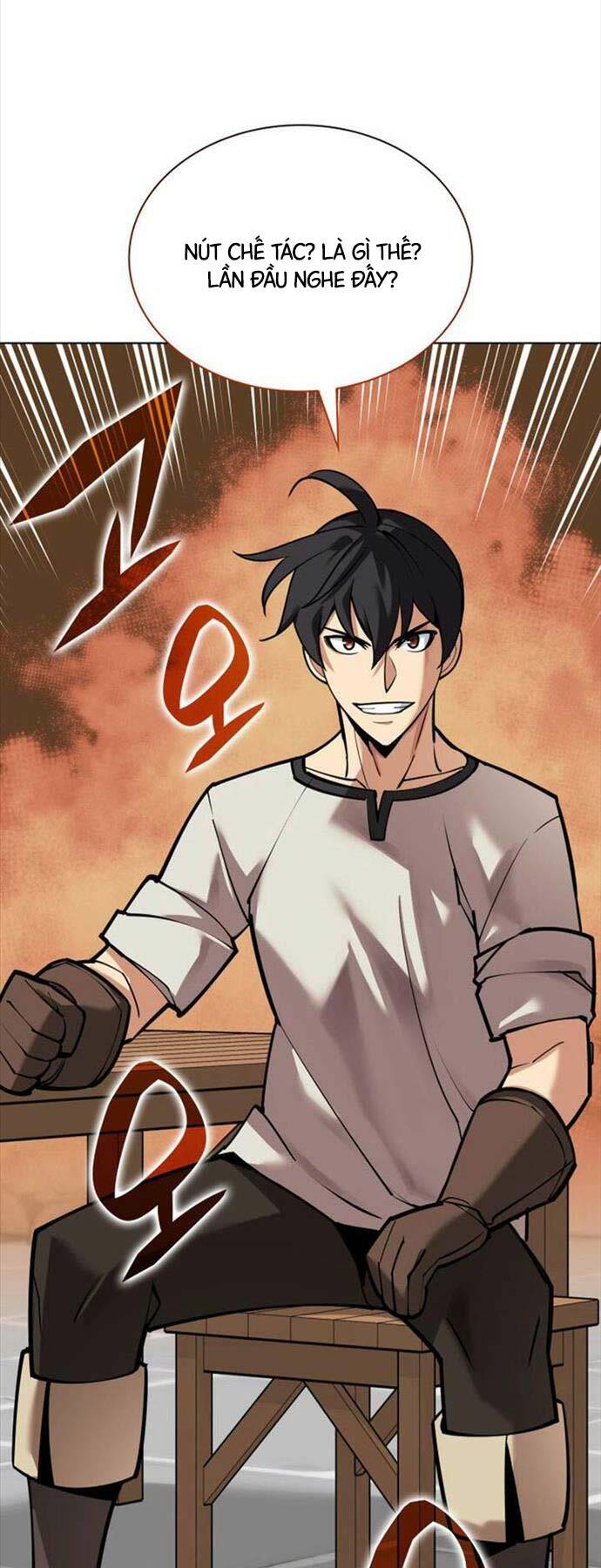 Thợ Rèn Huyền Thoại Chapter 220 - Trang 2