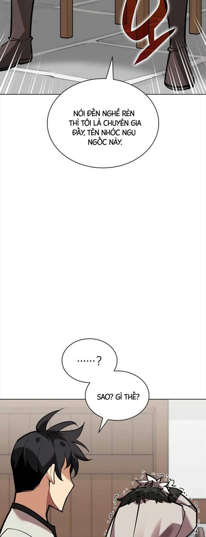 Thợ Rèn Huyền Thoại Chapter 220 - Trang 2