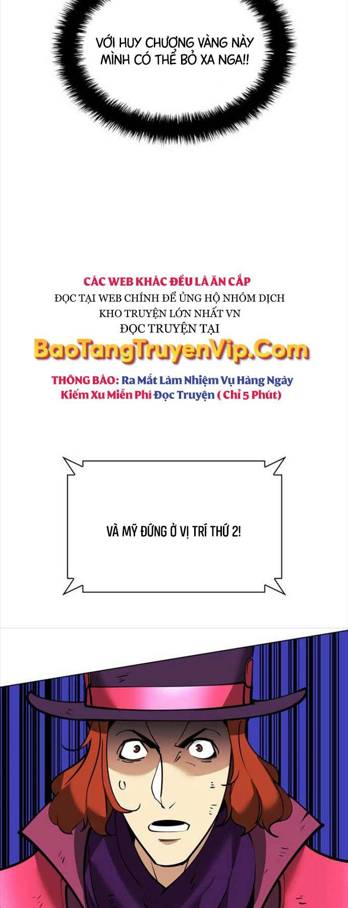 Thợ Rèn Huyền Thoại Chapter 220 - Trang 2