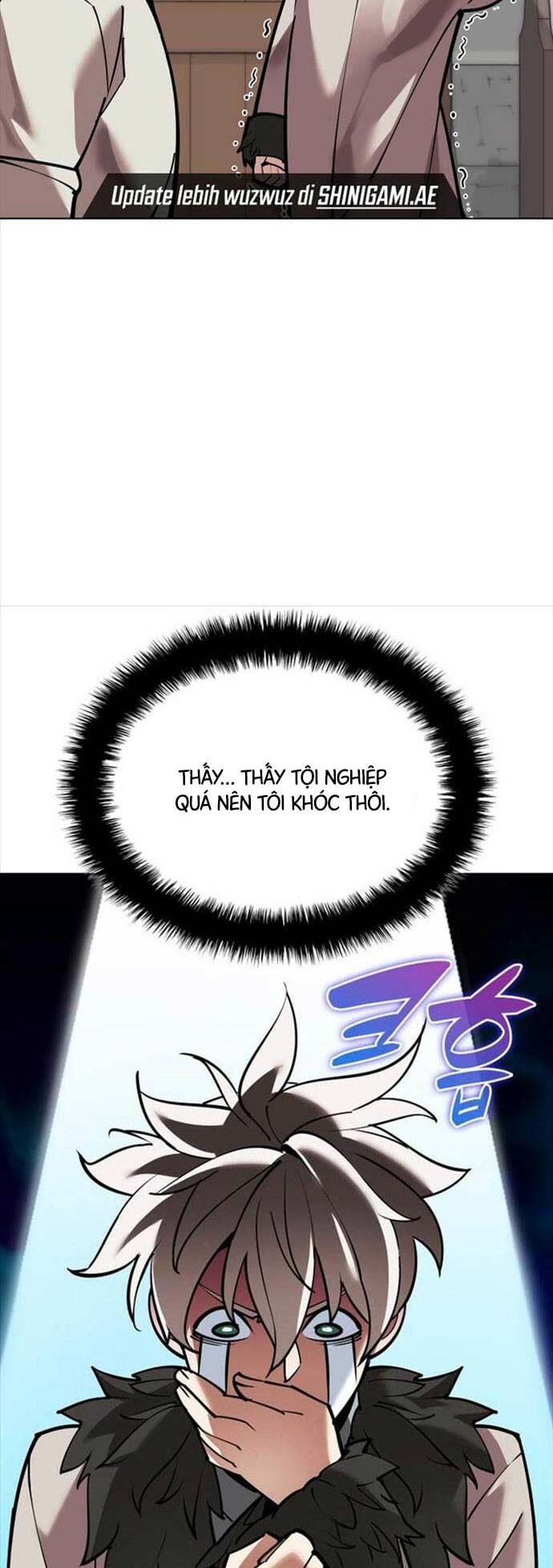 Thợ Rèn Huyền Thoại Chapter 220 - Trang 2