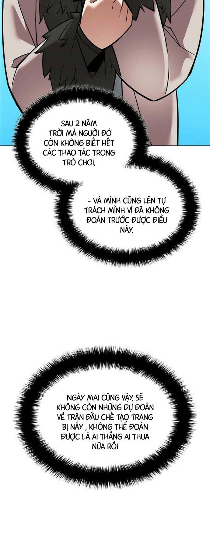 Thợ Rèn Huyền Thoại Chapter 220 - Trang 2