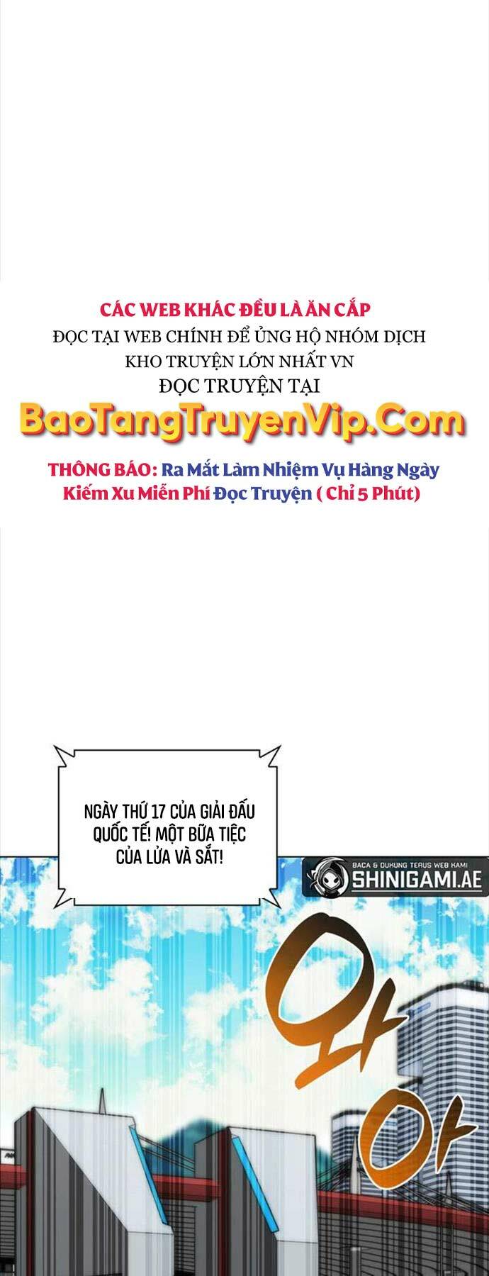 Thợ Rèn Huyền Thoại Chapter 220 - Trang 2