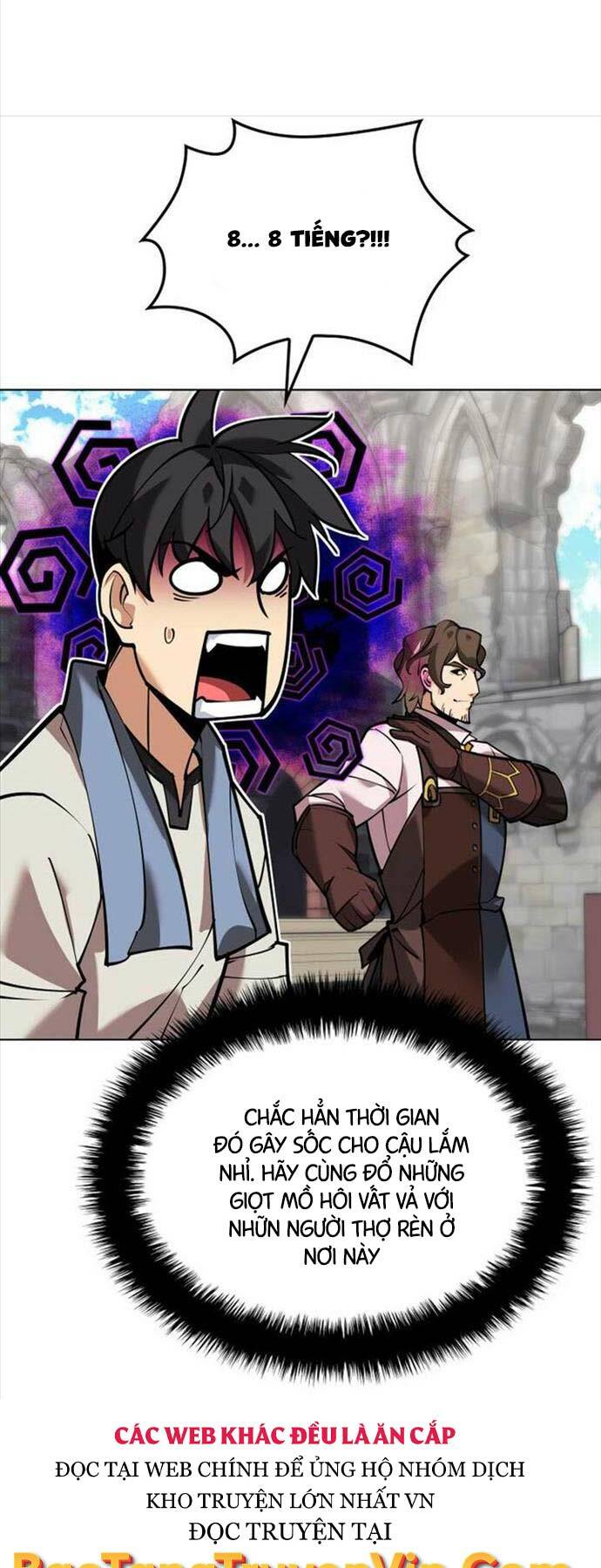 Thợ Rèn Huyền Thoại Chapter 220 - Trang 2