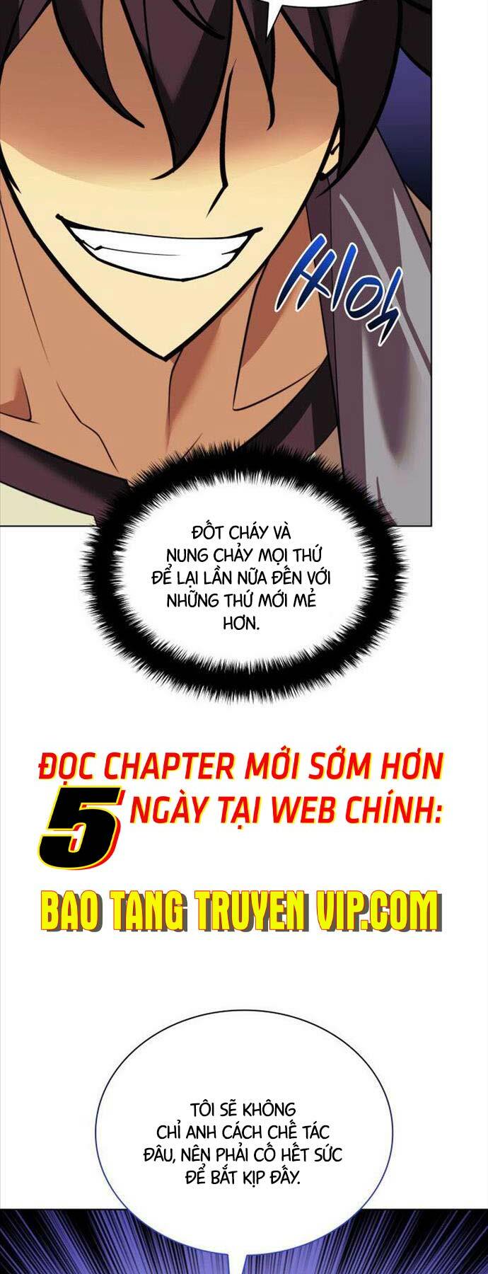 Thợ Rèn Huyền Thoại Chapter 221 - Trang 2