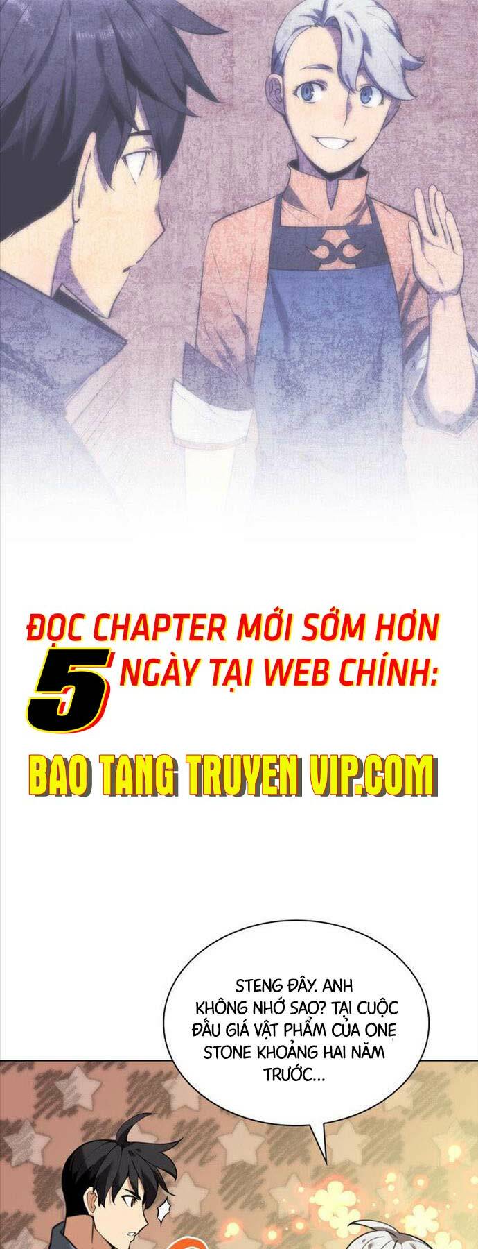 Thợ Rèn Huyền Thoại Chapter 221 - Trang 2