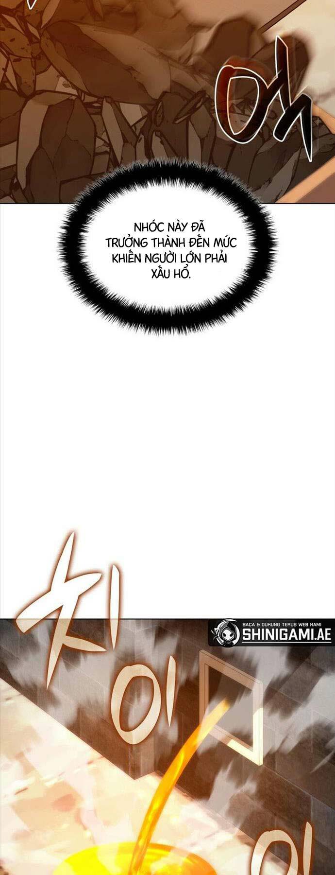 Thợ Rèn Huyền Thoại Chapter 221 - Trang 2