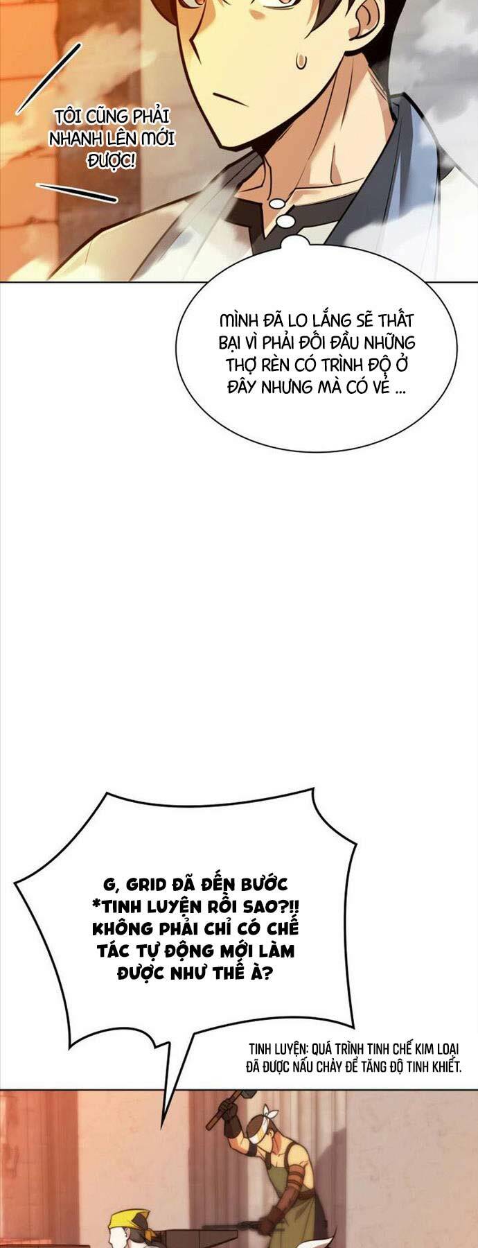 Thợ Rèn Huyền Thoại Chapter 221 - Trang 2