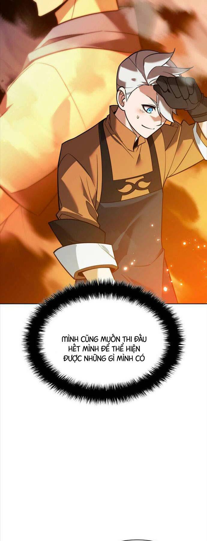 Thợ Rèn Huyền Thoại Chapter 221 - Trang 2