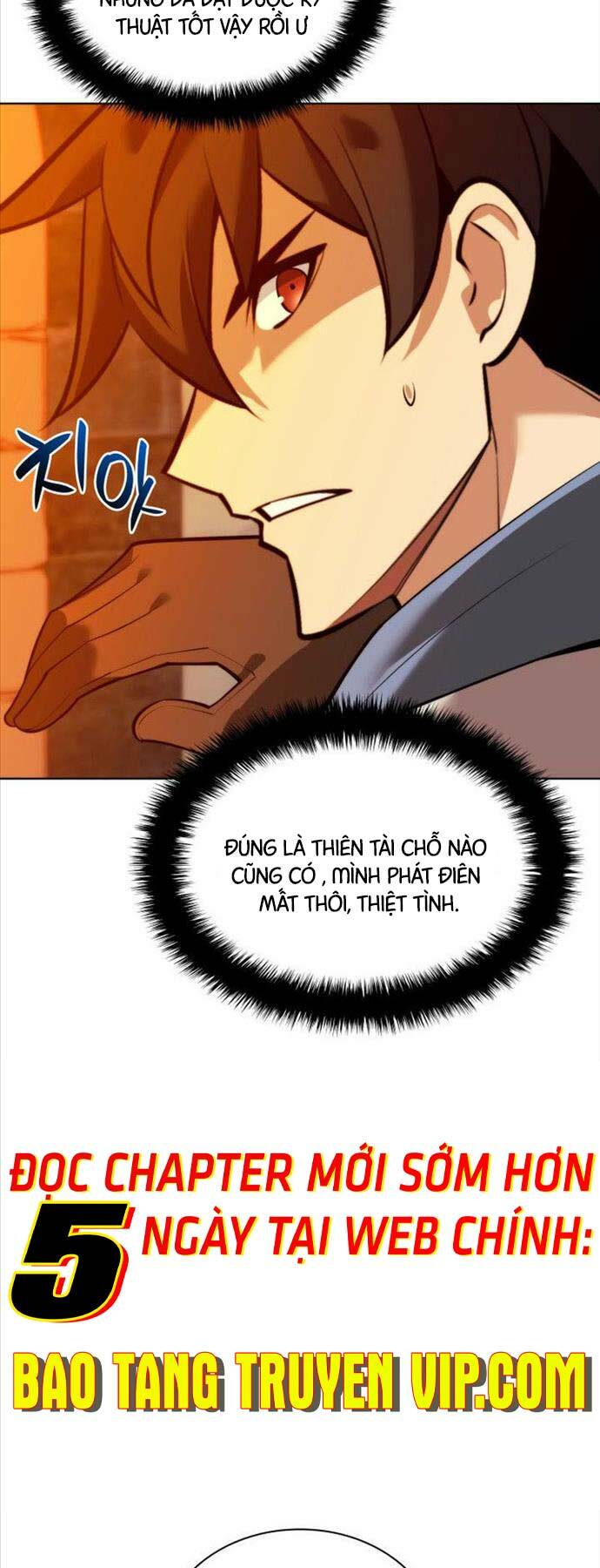 Thợ Rèn Huyền Thoại Chapter 221 - Trang 2