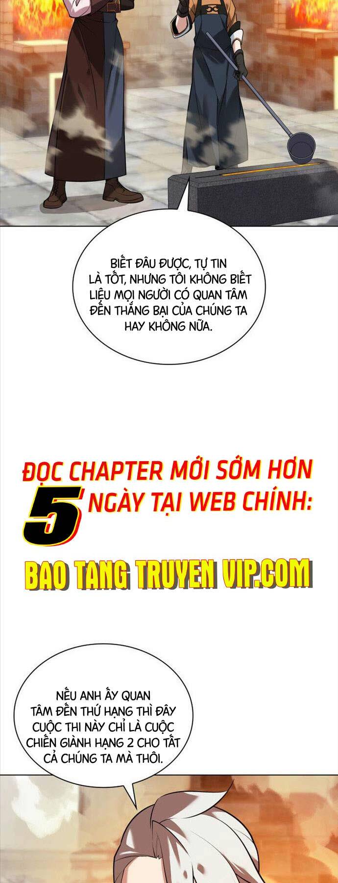Thợ Rèn Huyền Thoại Chapter 221 - Trang 2