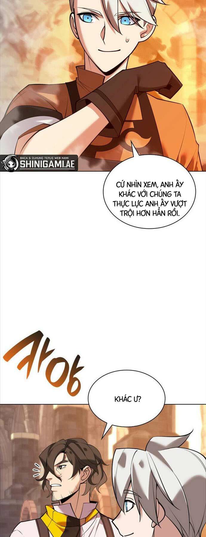 Thợ Rèn Huyền Thoại Chapter 221 - Trang 2