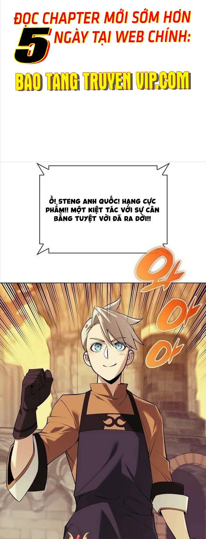 Thợ Rèn Huyền Thoại Chapter 221 - Trang 2