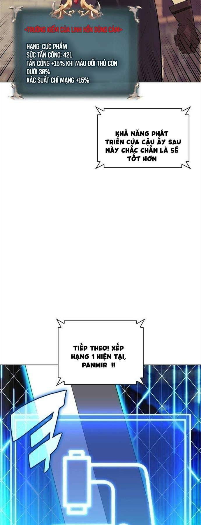 Thợ Rèn Huyền Thoại Chapter 221 - Trang 2