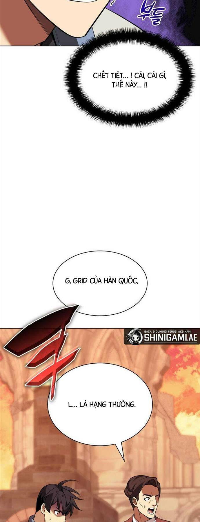 Thợ Rèn Huyền Thoại Chapter 221 - Trang 2