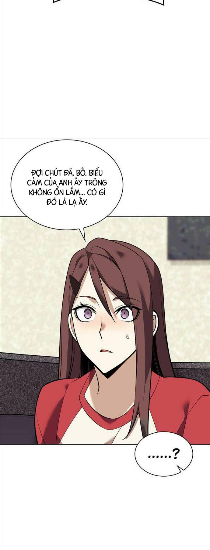 Thợ Rèn Huyền Thoại Chapter 221 - Trang 2