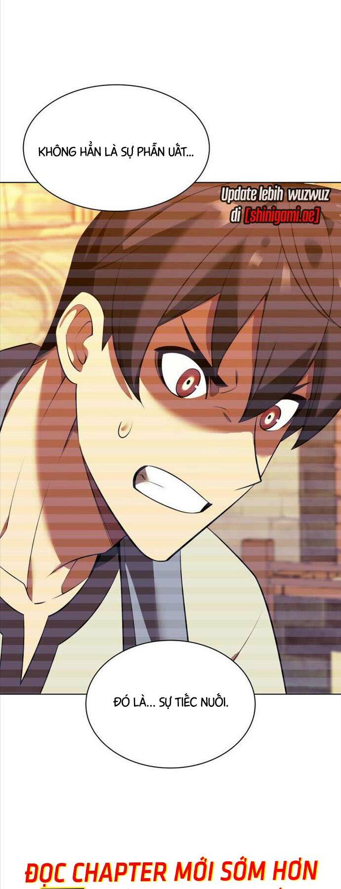 Thợ Rèn Huyền Thoại Chapter 221 - Trang 2