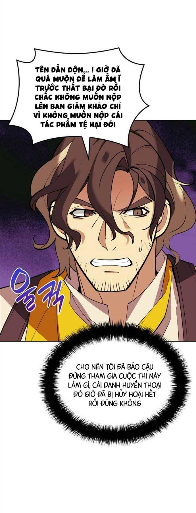 Thợ Rèn Huyền Thoại Chapter 221 - Trang 2