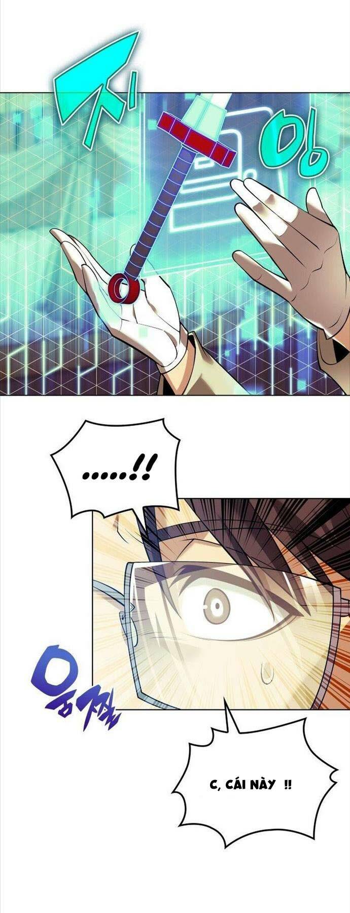 Thợ Rèn Huyền Thoại Chapter 221 - Trang 2