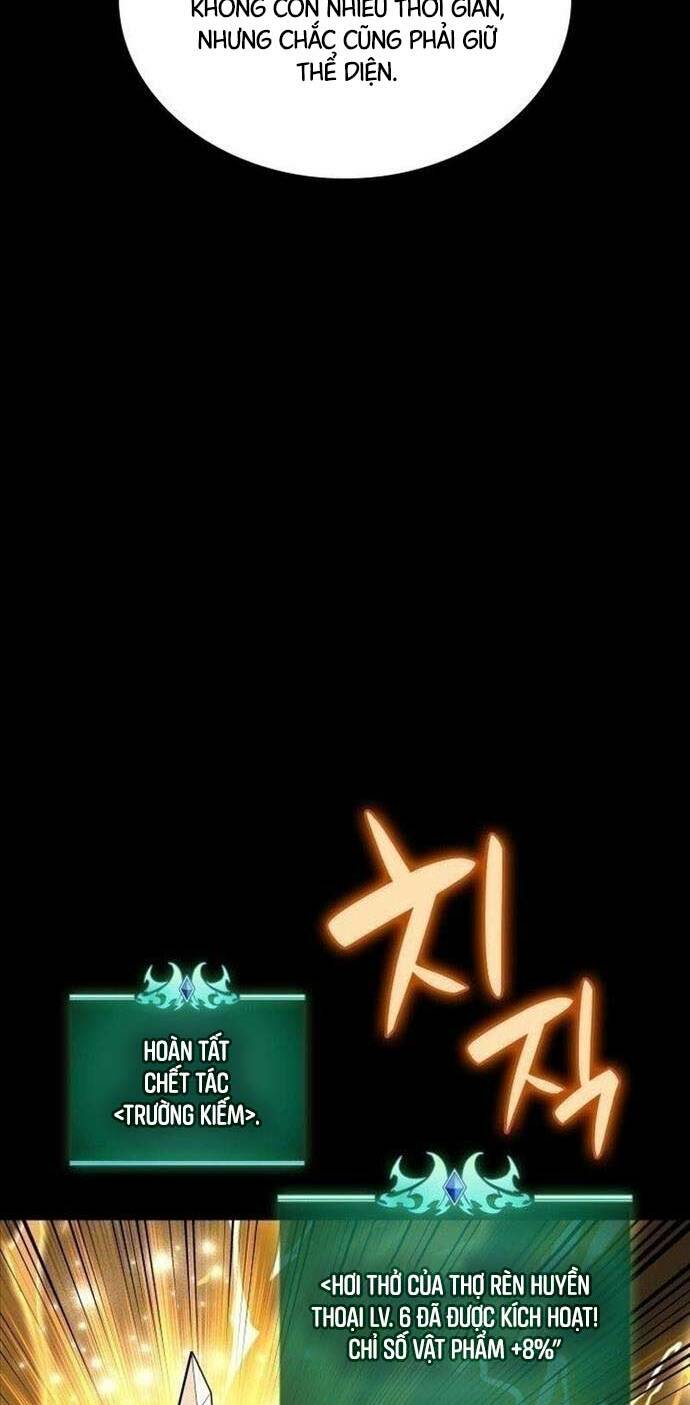 Thợ Rèn Huyền Thoại Chapter 221 - Trang 2