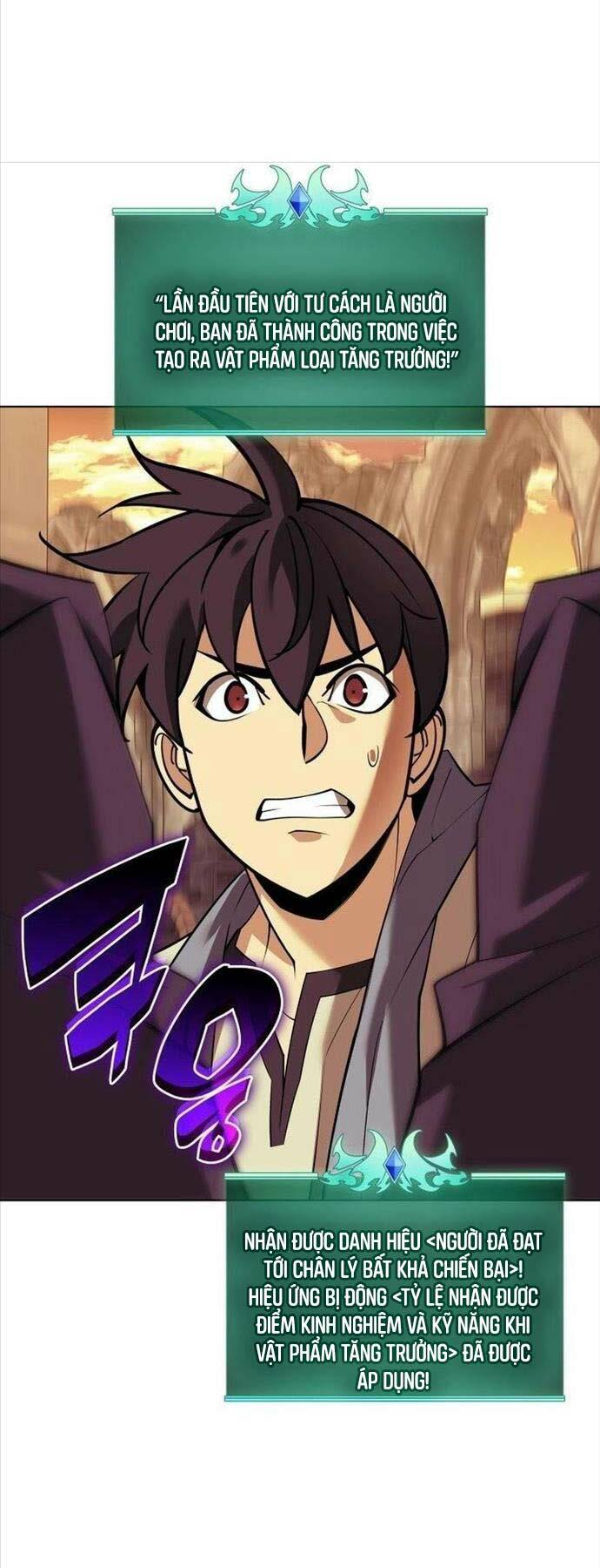Thợ Rèn Huyền Thoại Chapter 221 - Trang 2