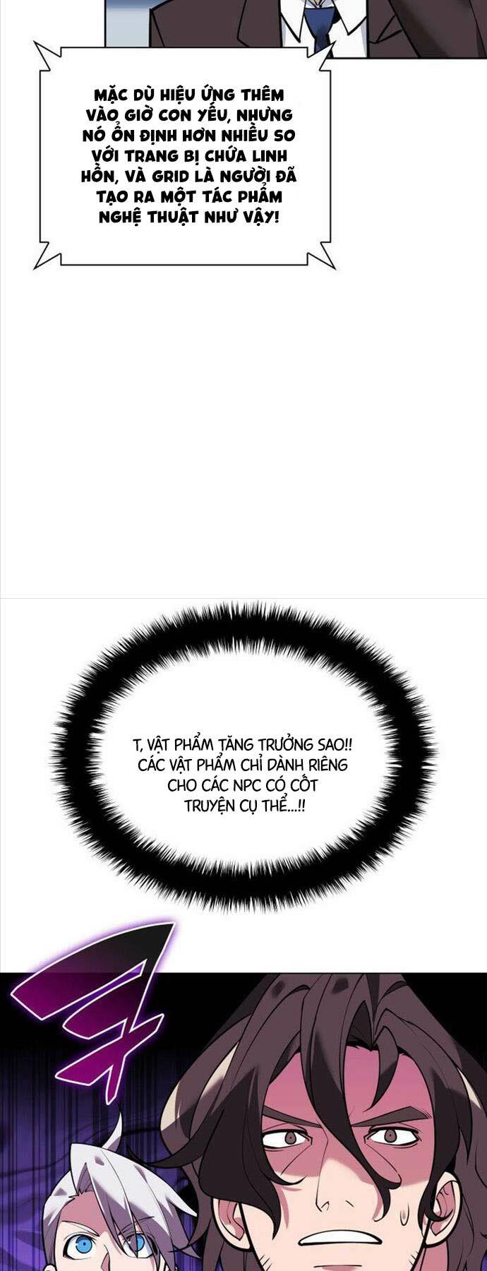 Thợ Rèn Huyền Thoại Chapter 221 - Trang 2