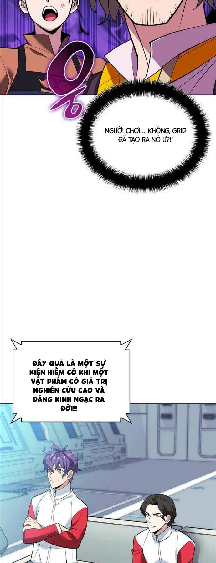 Thợ Rèn Huyền Thoại Chapter 221 - Trang 2