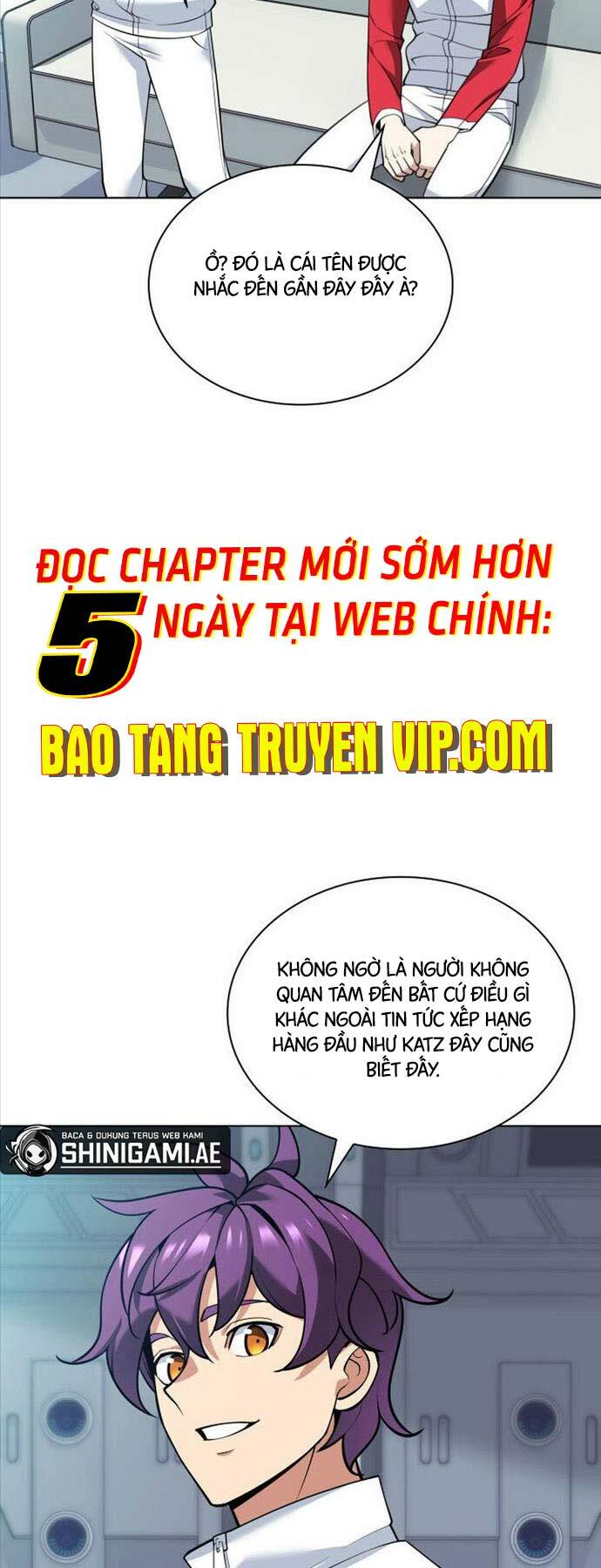 Thợ Rèn Huyền Thoại Chapter 221 - Trang 2