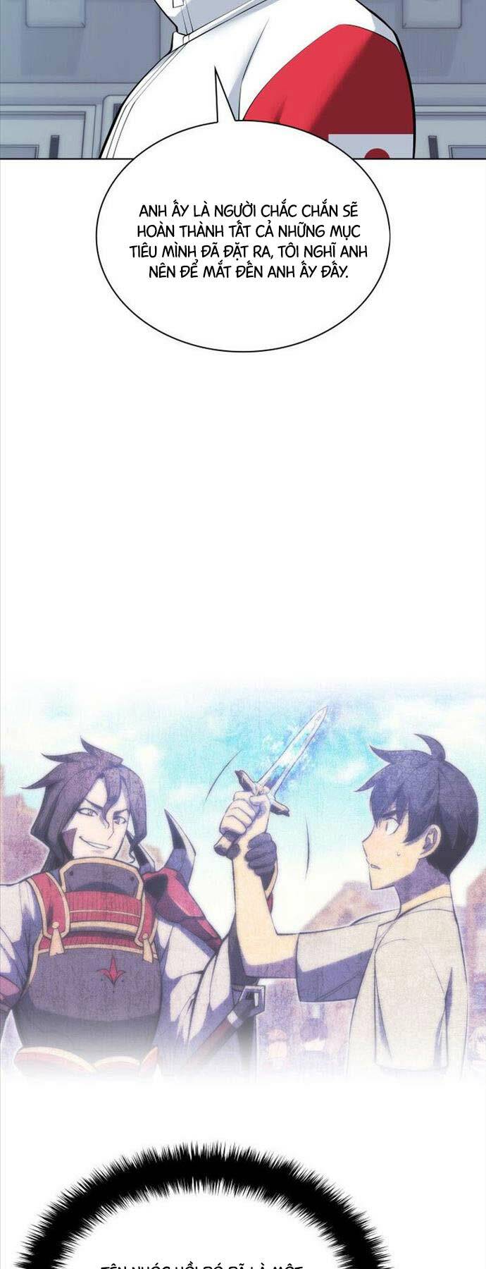 Thợ Rèn Huyền Thoại Chapter 221 - Trang 2