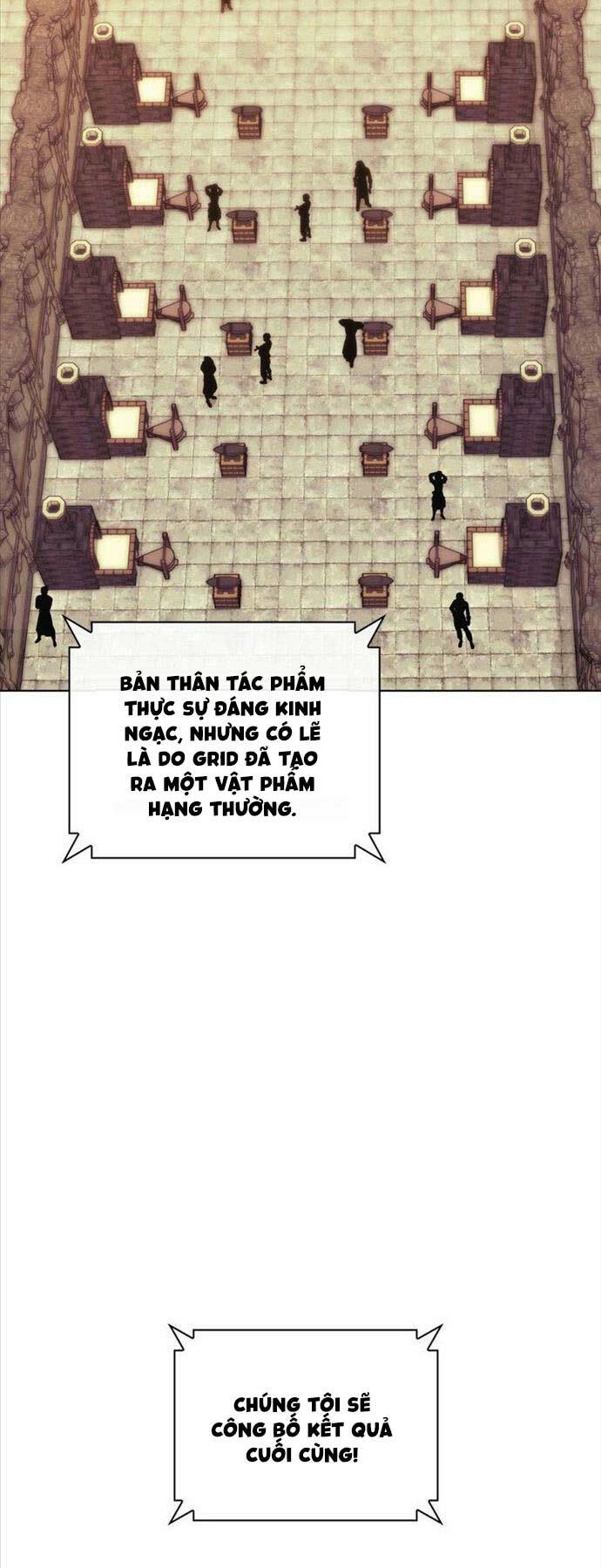 Thợ Rèn Huyền Thoại Chapter 221 - Trang 2