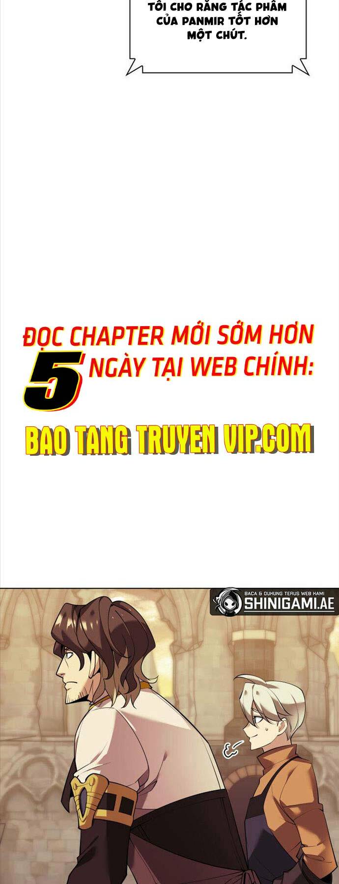 Thợ Rèn Huyền Thoại Chapter 221 - Trang 2