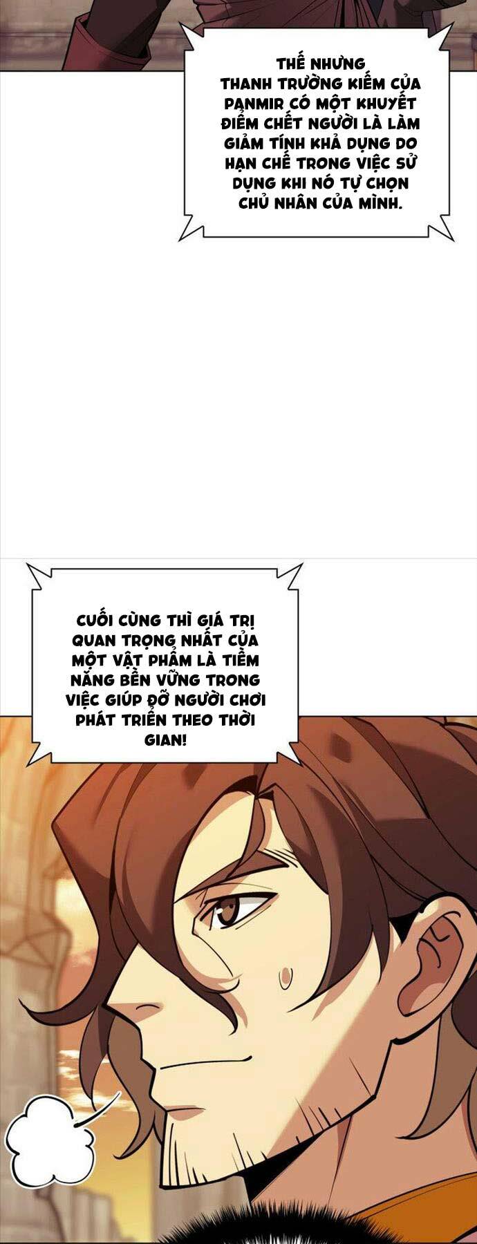 Thợ Rèn Huyền Thoại Chapter 221 - Trang 2