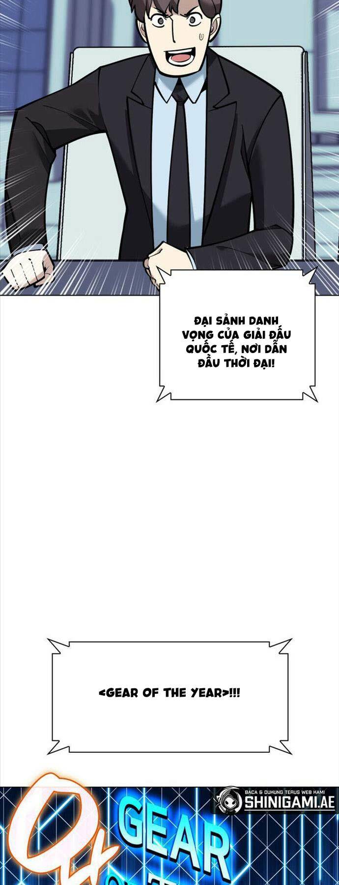 Thợ Rèn Huyền Thoại Chapter 221 - Trang 2