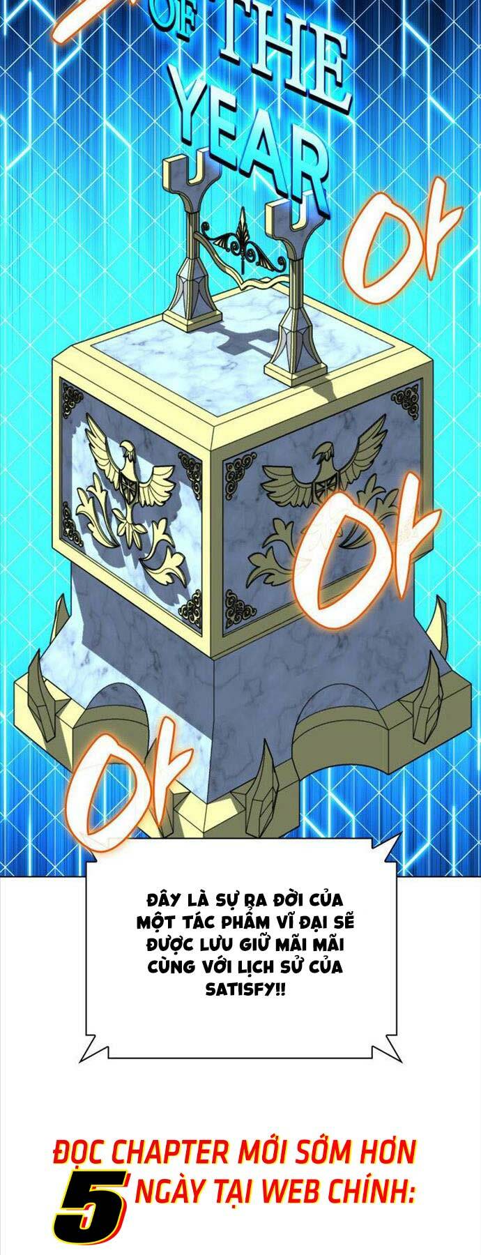 Thợ Rèn Huyền Thoại Chapter 221 - Trang 2