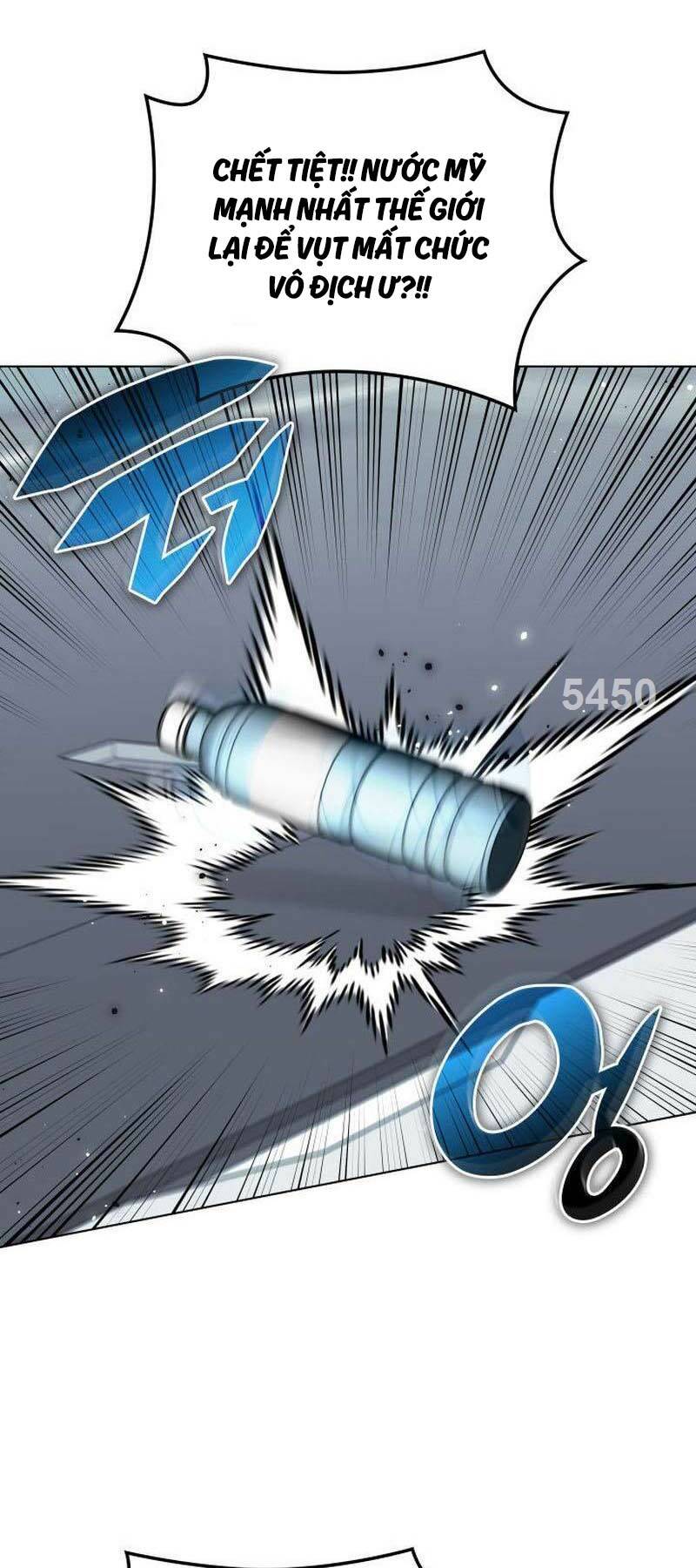 Thợ Rèn Huyền Thoại Chapter 223 - Trang 2