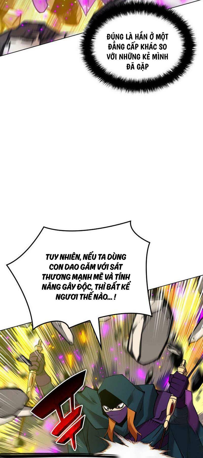 Thợ Rèn Huyền Thoại Chapter 223 - Trang 2