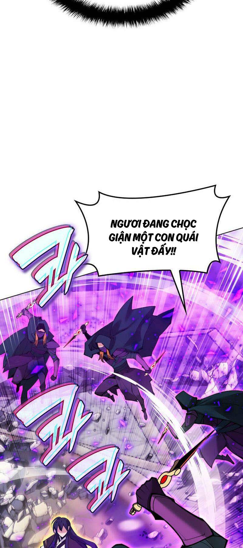 Thợ Rèn Huyền Thoại Chapter 223 - Trang 2