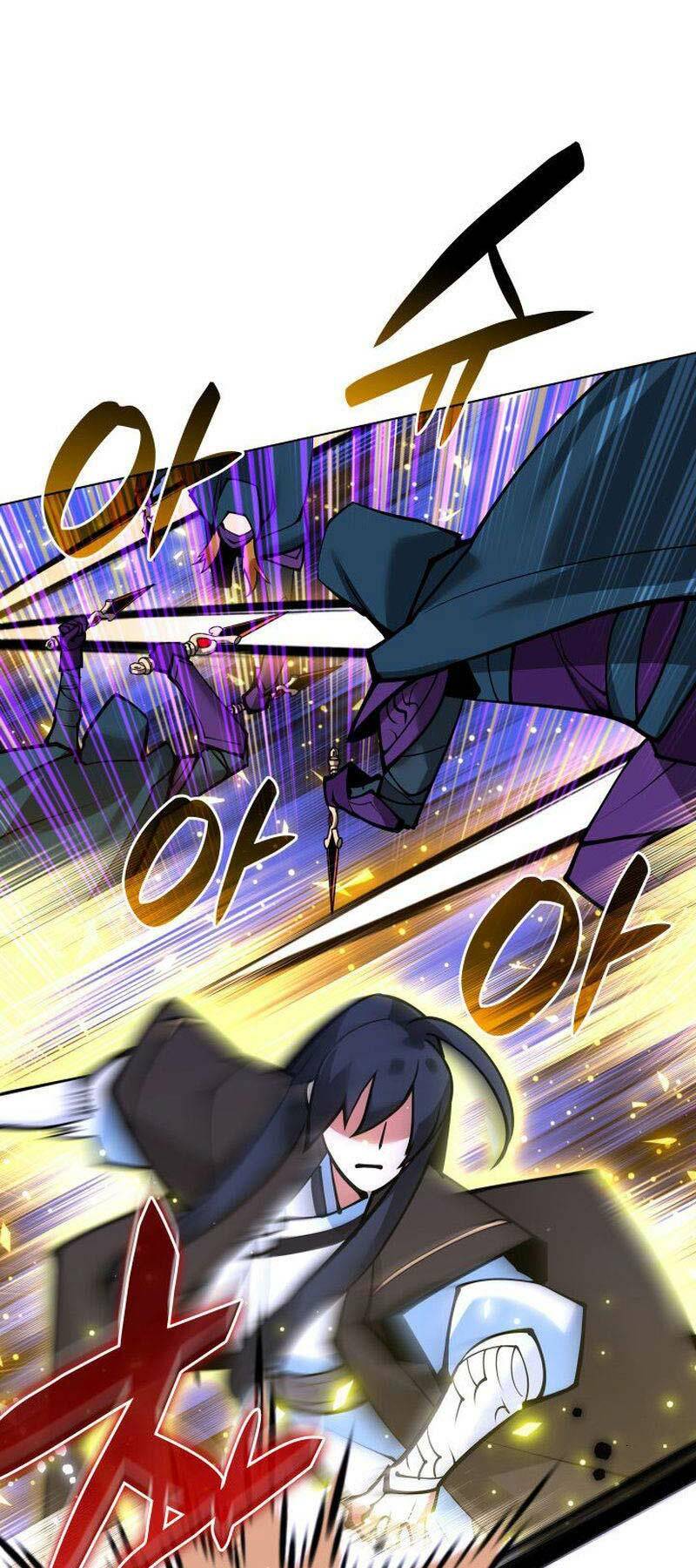 Thợ Rèn Huyền Thoại Chapter 223 - Trang 2