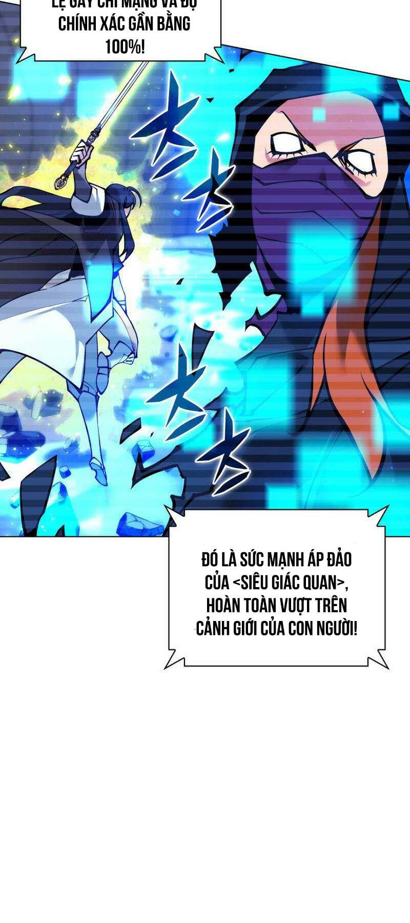 Thợ Rèn Huyền Thoại Chapter 223 - Trang 2