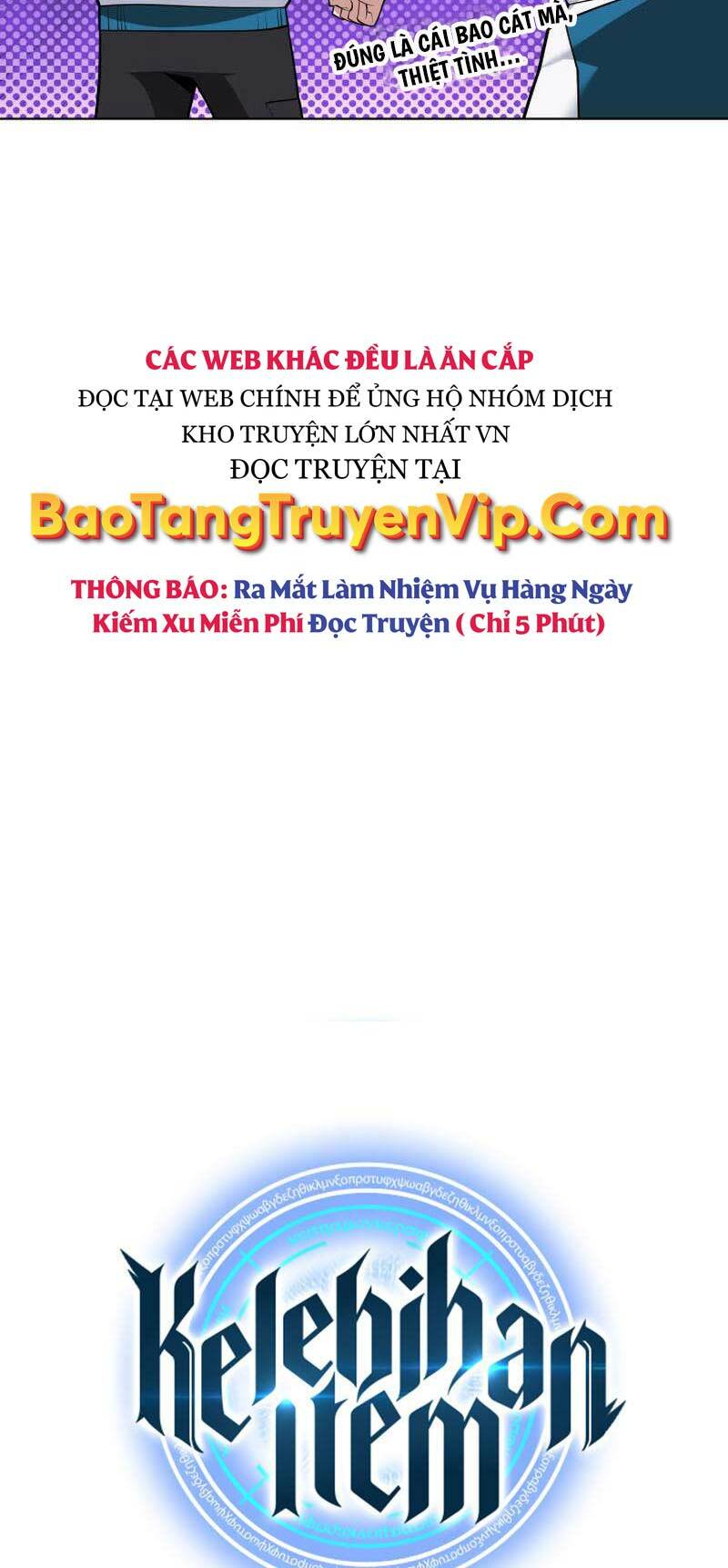 Thợ Rèn Huyền Thoại Chapter 223 - Trang 2