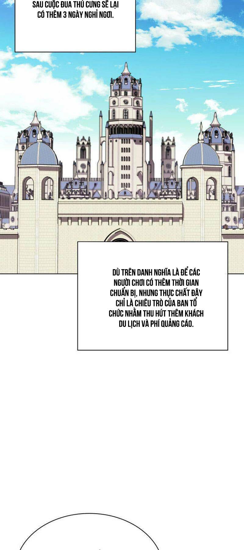 Thợ Rèn Huyền Thoại Chapter 223 - Trang 2