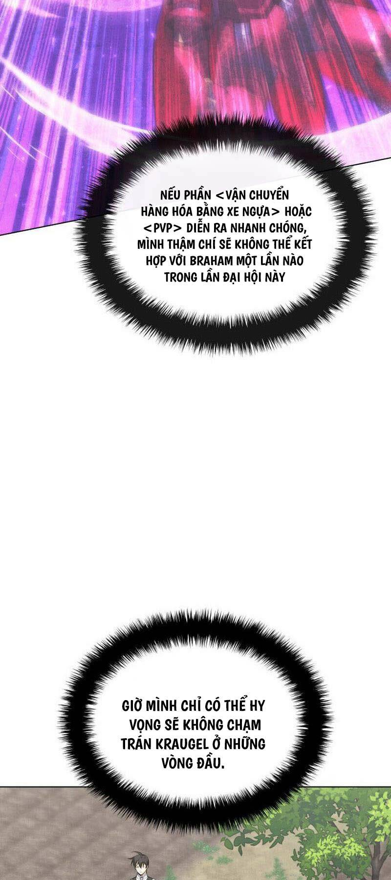 Thợ Rèn Huyền Thoại Chapter 223 - Trang 2