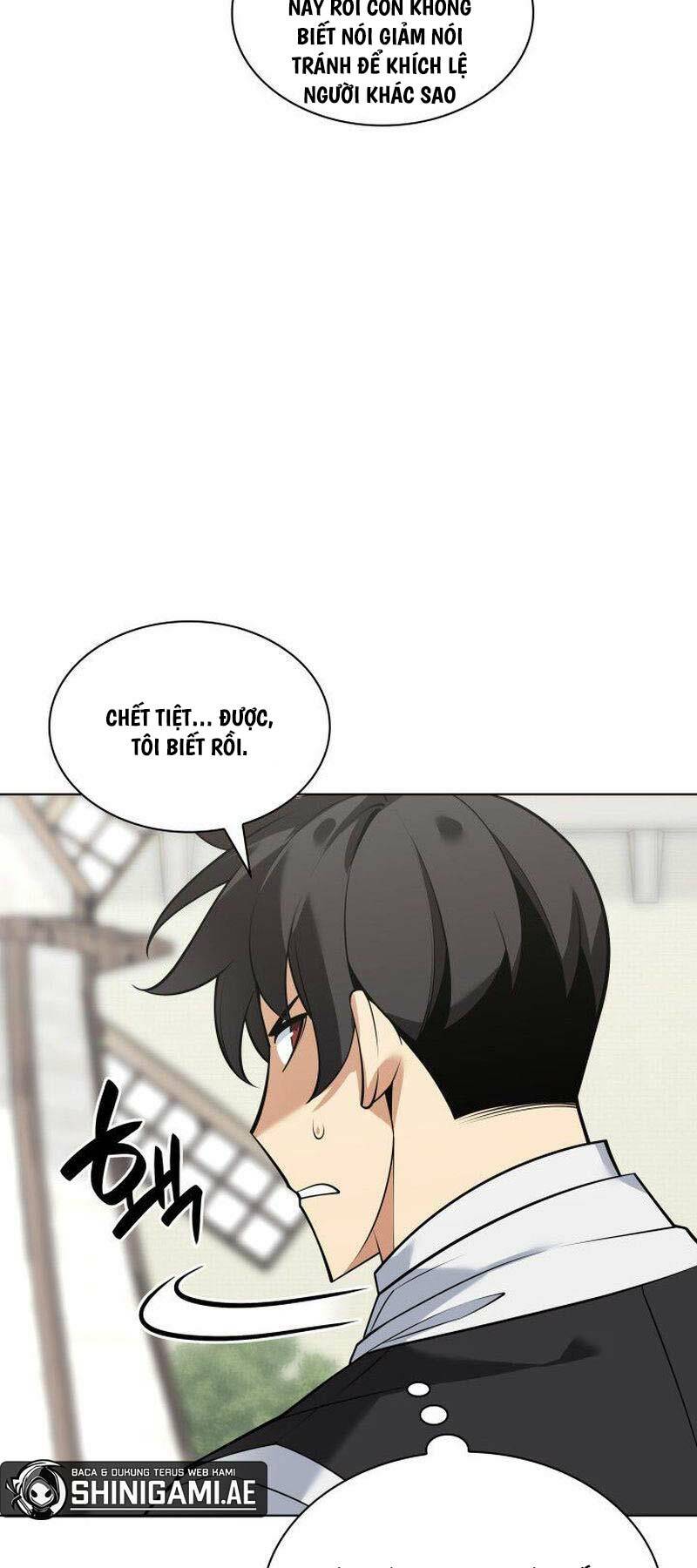 Thợ Rèn Huyền Thoại Chapter 223 - Trang 2