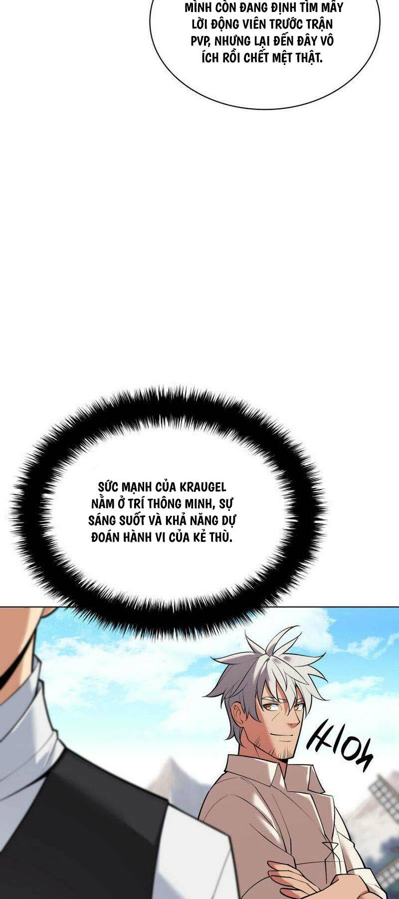 Thợ Rèn Huyền Thoại Chapter 223 - Trang 2