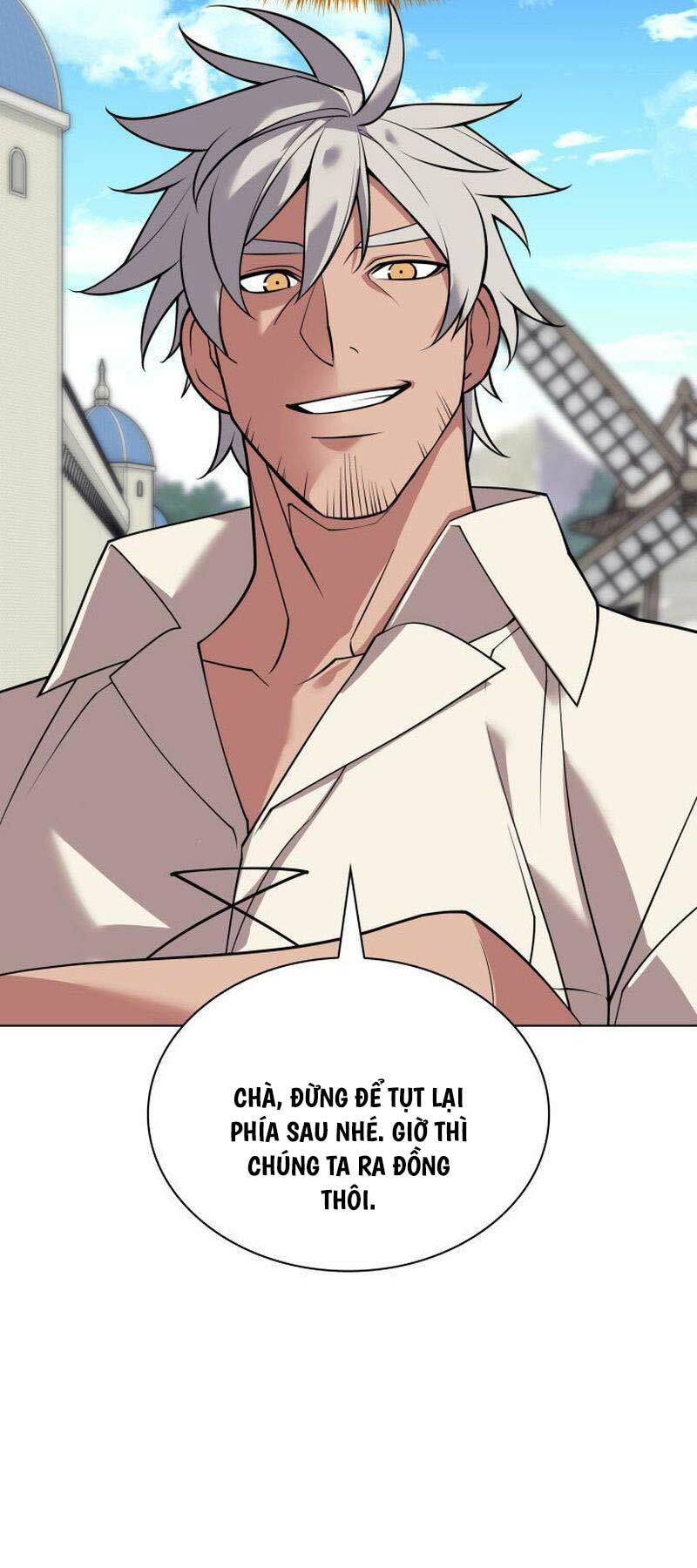 Thợ Rèn Huyền Thoại Chapter 223 - Trang 2