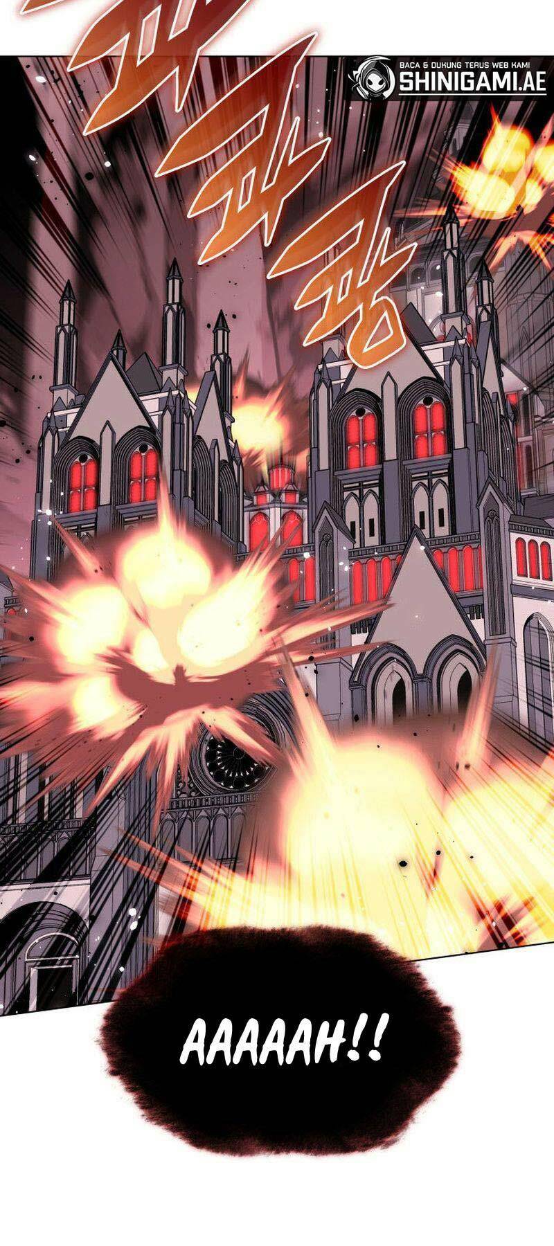 Thợ Rèn Huyền Thoại Chapter 223 - Trang 2