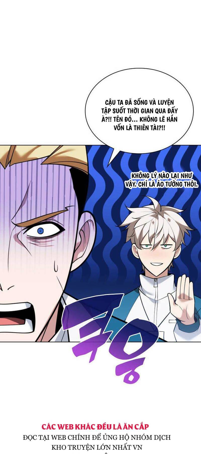 Thợ Rèn Huyền Thoại Chapter 223 - Trang 2