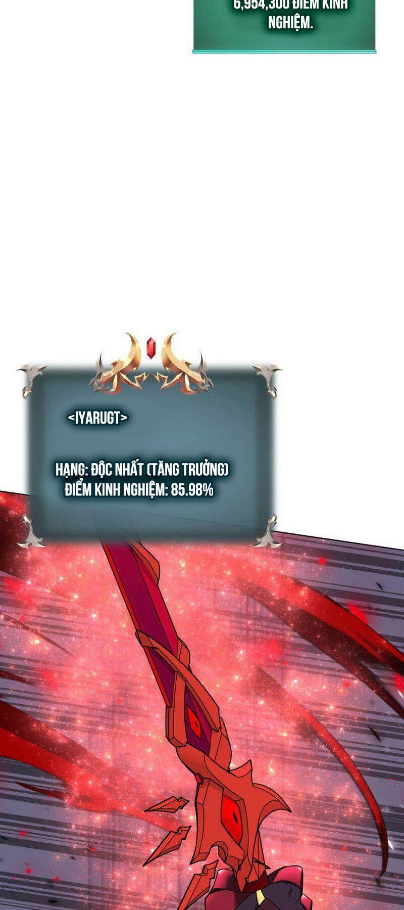 Thợ Rèn Huyền Thoại Chapter 223 - Trang 2