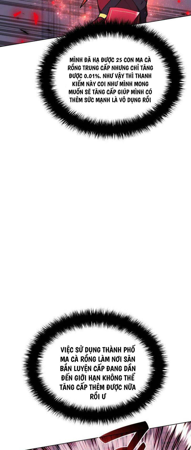 Thợ Rèn Huyền Thoại Chapter 223 - Trang 2